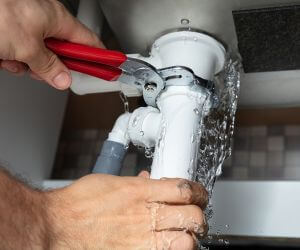 About Emergency plumbing pros Homewood, CA